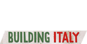 Maine Cabin Masters: Building Italy