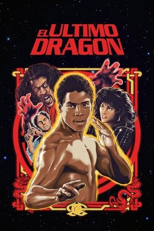 The Last Dragon