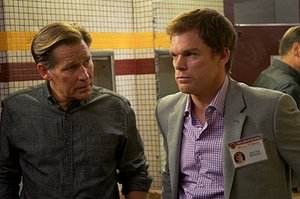 Dexter: Season 6 Episode 1