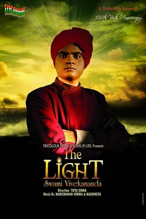 Poster Swami Vivekananda (1998)