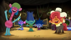 Trolls: TrollsTopia Nowhere to Fun, Nowhere to Hide