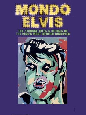 Mondo Elvis film complet