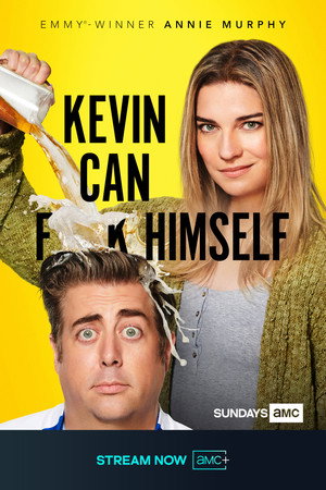 Kevin Can F**K Himself 45