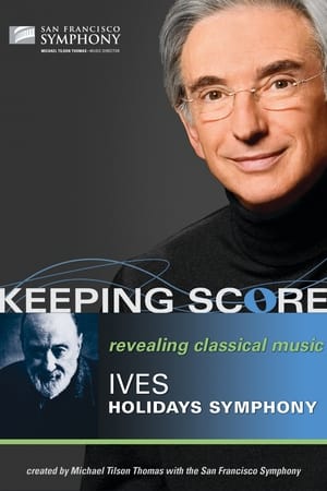 Image Keeping Score: Charles Ives Holidays Symphony