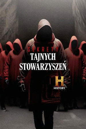 Sekrety tajnych stowarzyszeń