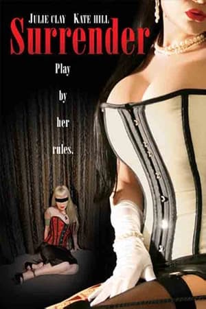 Poster Surrender (2003)