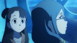 Little Witch Academia Temporada 1 Capitulo 11