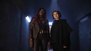 Titans Season 2 Episode 11