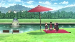 Walkure Romanze: Episódio: 7 da 1ª Temporada