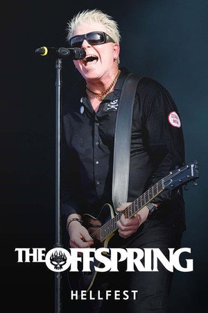 The Offspring - Hellfest 2024 3