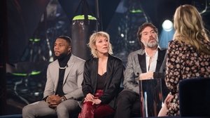 La semaine des 4 Julie: 1×17