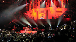 Muse: Royal Albert Hall (Teenage Cancer Trust) 2008