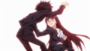 To Aru Majutsu no Index: 2×23