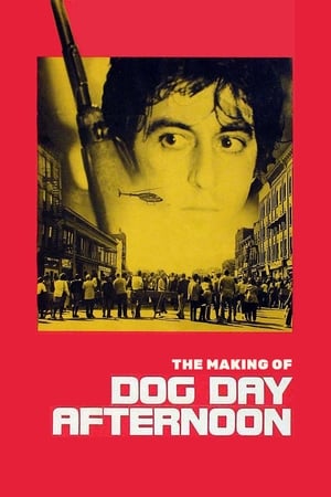 Poster The Making of 'Dog Day Afternoon' (2006)