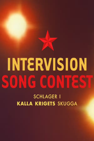 Image Intervision Song Contest - schlager i kalla krigets skugga