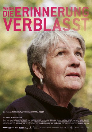 Wenn die Erinnerung verblasst