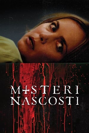 Poster Misteri nascosti 2016