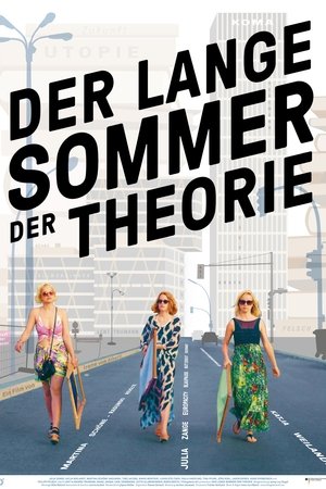 Image Der lange Sommer der Theorie