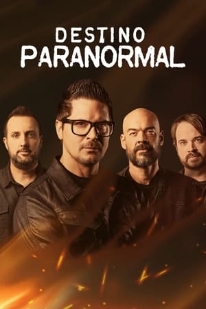 Ghost Adventures: Season 22