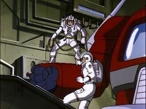 Transformers G1 Temporada 3 Capitulo 29