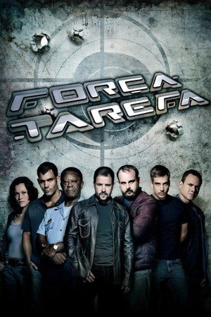 Força-Tarefa