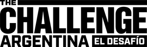 The Challenge Argentina: El desafío — Logos 1