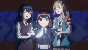 Bad Girl Episódio 10