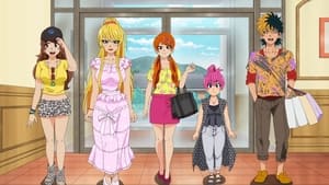 Rokudou no Onna-tachi – Rokudo’s Bad Girls: Saison 1 Episode 6