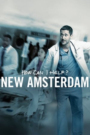 New Amsterdam: Saison 1 Episode 16