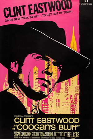 Постер фильма «Блеф Кугана (1968)» — (19 из 38)