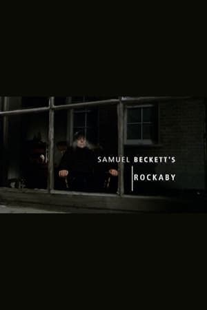 Poster Rockaby (2000)