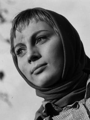 Christine 1963