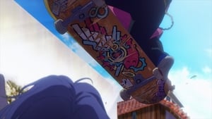 SK8 the Infinity: 1×1