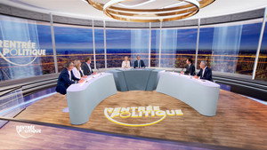 Rentrée politique 2025