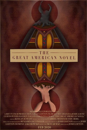 The Great American Novel 2