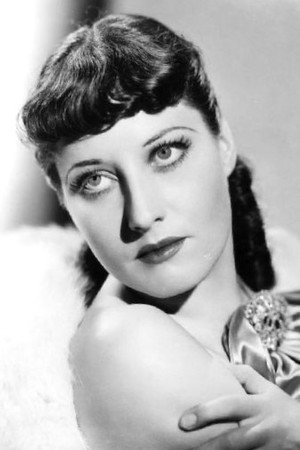 Marcia Ralston portrait