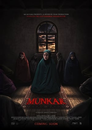 Poster Munkar 2024