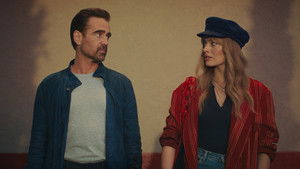 A Big Bold Beautiful Journey (2025) ขับตรงไปเล็กน้อยบนถนนแห่งรัก