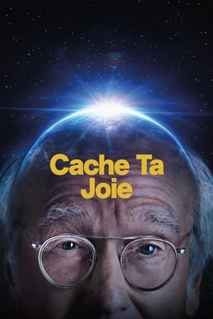 Poster Larry et son nombril Saison 10 (Faire) côte-côte 2020