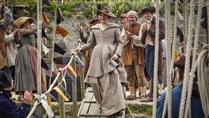 Poldark: Herói de Guerra: 1×7