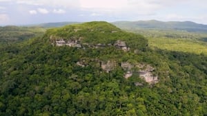 Lost Cities of the Amazon Secrets in the Jungle