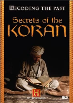 Poster Decoding the Past: Secrets of the Koran (2006)