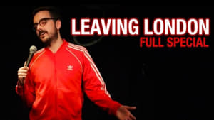 Daniel Muggleton: Leaving London film complet