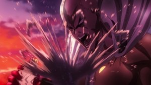 One Punch Man