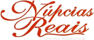 Royal Wedding — Logos 1