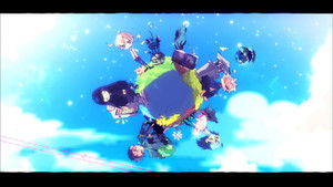 Ra / Radio Noise Planet