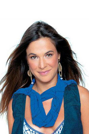 Isabella Kogevina portrait