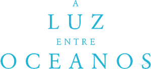 La luz entre los océanos — Logos 3
