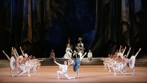 Bolshoi Ballet: Raymonda film complet