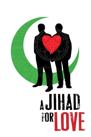 Poster A Jihad for Love 2007